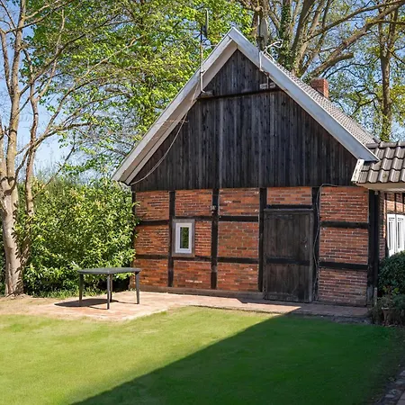 Halbmond Badbergen